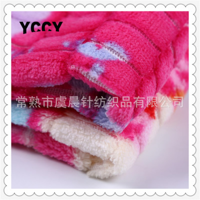 全网最低价！珊瑚绒浴袍 国外新宠，棉质浴袍的完美替代品